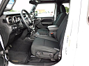 Thumbnail image of 2021 Jeep Gladiator at Gary Mathews Motors