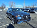 Thumbnail image of 2025 Mercedes-Benz GLE at MercedesBenzOfNovi of Novi, MI