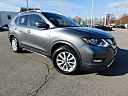 Thumbnail image of 2018 Nissan Rogue at Mathews Nissan