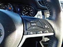 2018 Nissan Rogue SV at Mathews Nissan