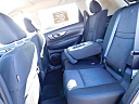 Thumbnail image of 2018 Nissan Rogue at Mathews Nissan