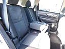 Thumbnail image of 2018 Nissan Rogue at Mathews Nissan