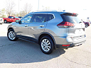 Thumbnail image of 2018 Nissan Rogue at Mathews Nissan
