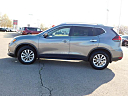 Thumbnail image of 2018 Nissan Rogue at Mathews Nissan