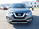 Thumbnail image of 2018 Nissan Rogue at Mathews Nissan