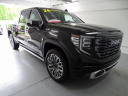 Thumbnail image of 2024 GMC Sierra 1500 at Johnson GMC Cadillac