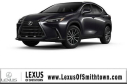 2025 Lexus NX 350 Luxury at Lexus of Smithtown