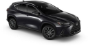 Thumbnail image of 2025 Lexus NX 350 at Lexus of Smithtown