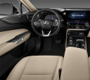 Thumbnail image of 2025 Lexus NX 350 at Lexus of Smithtown