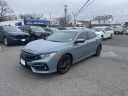 Thumbnail image of 2021 Honda Civic at Honda Universe