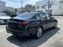 Thumbnail image of 2022 INFINITI Q50 at Autolux of Elmont, NY