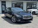 Thumbnail image of 2022 INFINITI Q50 at Autolux of Elmont, NY