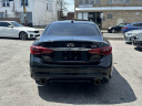 Thumbnail image of 2022 INFINITI Q50 at Autolux of Elmont, NY