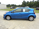Thumbnail image of 2015 Toyota Prius c at Vann's Auto Mart