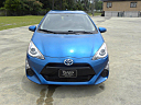 Thumbnail image of 2015 Toyota Prius c at Vann's Auto Mart