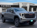Thumbnail image of 2024 GMC Sierra 1500 at Patrick Auto Group