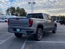 Thumbnail image of 2024 GMC Sierra 1500 at Patrick Auto Group