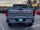 Thumbnail image of 2024 GMC Sierra 1500 at Patrick Auto Group