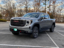 Thumbnail image of 2024 GMC Sierra 1500 at Patrick Auto Group