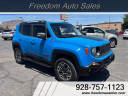 Thumbnail image of 2015 Jeep Renegade at Kingman of Kingman, AZ