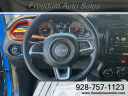 Thumbnail image of 2015 Jeep Renegade at Kingman of Kingman, AZ