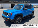 Thumbnail image of 2015 Jeep Renegade at Kingman of Kingman, AZ