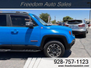 Thumbnail image of 2015 Jeep Renegade at Kingman of Kingman, AZ