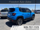 Thumbnail image of 2015 Jeep Renegade at Kingman of Kingman, AZ