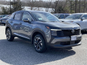 2025 Nissan Kicks SV at Nissan of Huntington