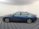 Thumbnail image of 2022 Chevrolet Malibu at The Garage