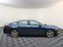 Thumbnail image of 2022 Chevrolet Malibu at The Garage