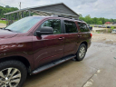 Thumbnail image of 2008 Toyota Sequoia at STOCKTON AUTO INC