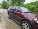 Thumbnail image of 2008 Toyota Sequoia at STOCKTON AUTO INC