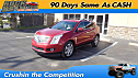 Thumbnail image of 2012 Cadillac SRX at Rock Bottom Auto Sales Inc.