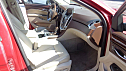 Thumbnail image of 2012 Cadillac SRX at Rock Bottom Auto Sales Inc.