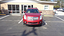 2012 Cadillac SRX Premium Collection at Rock Bottom Auto Sales Inc.