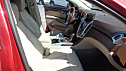 Thumbnail image of 2012 Cadillac SRX at Rock Bottom Auto Sales Inc.