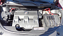 Thumbnail image of 2012 Cadillac SRX at Rock Bottom Auto Sales Inc.