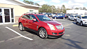 Thumbnail image of 2012 Cadillac SRX at Rock Bottom Auto Sales Inc.