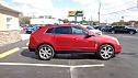 Thumbnail image of 2012 Cadillac SRX at Rock Bottom Auto Sales Inc.