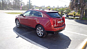 Thumbnail image of 2012 Cadillac SRX at Rock Bottom Auto Sales Inc.