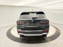 2022 BMW X3 xDrive30i at Sewickley Car Store Used Cars