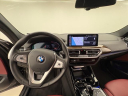 Thumbnail image of 2022 BMW X3 at Sewickley Car Store Used Cars