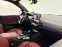 Thumbnail image of 2022 BMW X3 at Sewickley Car Store Used Cars