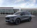 Thumbnail image of 2025 Lincoln Nautilus Hybrid at LaFontaine Lincoln