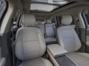 2025 Lincoln Nautilus Hybrid Reserve at LaFontaine Lincoln