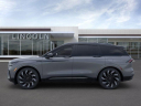 Thumbnail image of 2025 Lincoln Nautilus Hybrid at LaFontaine Lincoln