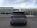 Thumbnail image of 2025 Lincoln Nautilus Hybrid at LaFontaine Lincoln