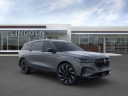 Thumbnail image of 2025 Lincoln Nautilus Hybrid at LaFontaine Lincoln