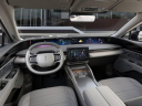 Thumbnail image of 2025 Lincoln Nautilus Hybrid at LaFontaine Lincoln